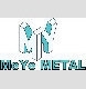 Meye Metal logo