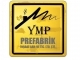 Ymp Prefabrik logo