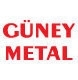 Güney Metal logo