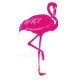 Flamingo Çicekcilik logo