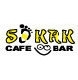 Sokak Cafe Bar logo