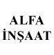 Alfa İnşaat Taah. Tic. Ve Ltd. Şti. logo