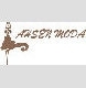 Ahsen Moda logo