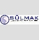 Sülmak Çelik Konstrüksiyon Mak. İml. San. Tic. logo