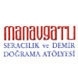 Manavgatlı Seracılık Ve Demir Doğrama logo