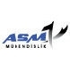 Asm Mühendislik logo