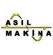 Asıl Makina Mühendislik logo