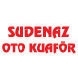 Sudenaz Oto Kuaför logo