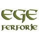 Ege Ferforje logo