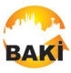 Baki Reklam logo