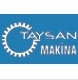 Taysan Makina logo