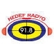 Hedef Radyo logo