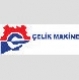 Çelik Makine logo