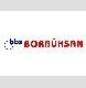 Borbüksan Boru Bükme Mak. San. Tic. Ltd. Şti. logo