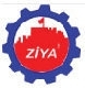 Ziya Makina logo