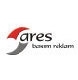 Ares Promosyon logo