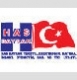 Has Bayrak logo