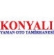 Konyalı Yaman Oto Tamirhanesi logo