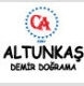 Altunkaş Demir Doğrama