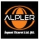 Alpler Group İnşaat logo