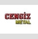 Cengiz Metal