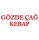 Gözde Cağ Kebap logo