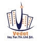 Vedat İnş. Tic. Ltd. Şti. logo