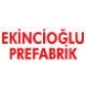 Ekincioğlu Prefabrik logo