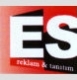 Es Reklam logo