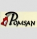 Pomsan Petrol Ürünleri logo