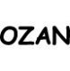 Ozan Metal Ferforje logo