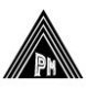 Pramit Metal logo