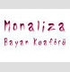 Monaliza Bayan Kuaförü logo