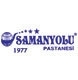 Samanyolu Pastanesi logo