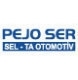 Pejo-Ser Sel-Ta Otomotiv