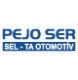 Pejo-ser Sel-ta Otomotiv logo