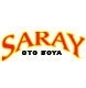 Saray Oto Boya logo