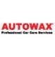 Autowax Professional Car Care Services logo