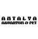 Antalya Akvaryum Pet Shop logo