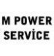 M Power Service logo