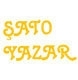 Şato Yazar logo