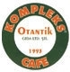 Kompleks Otantik Cafe