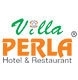 Villa Perla Hotel Ve Restaurant logo