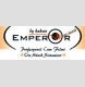 Emperor Car Sound logo