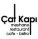 Çat Kapı Restaurant logo