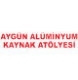 Aygün Alüminyum logo