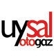 Uysal Otogaz Brc Akdeniz Bölge Bayii logo