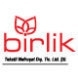 Birlik Tekstil Mefruşat Dış Tic. Ltd. Şti.