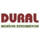 Dural Mobilya Dekorasyon logo