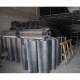 genişletilmiş metal 